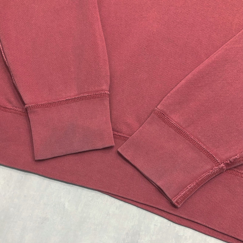 Polo Ralph Lauren Quarter Zip Sweatshirt (XL)