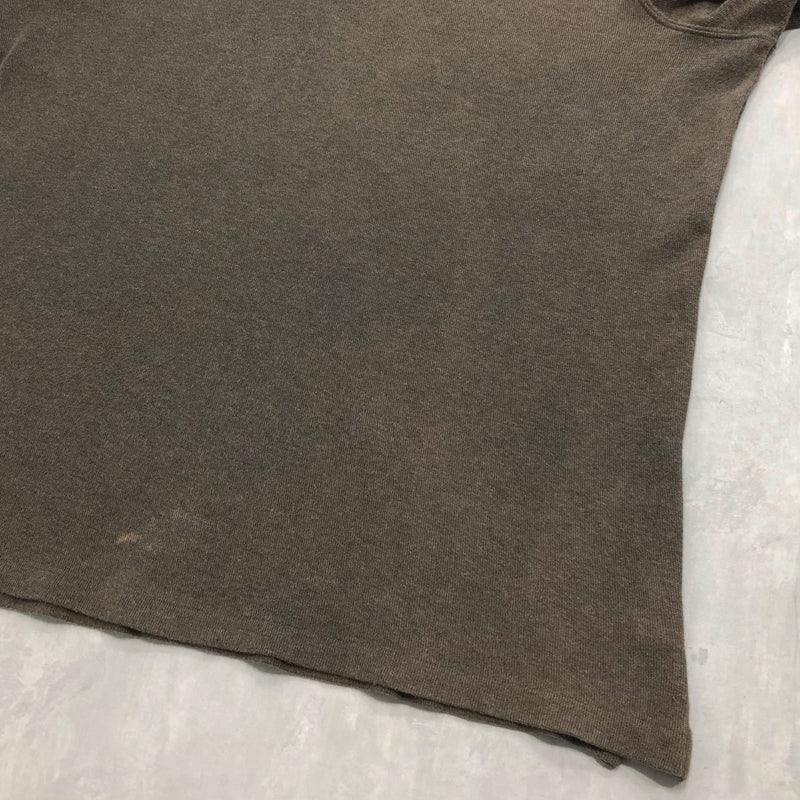 Polo Ralph Lauren Knit Quarter Zip (3XL)