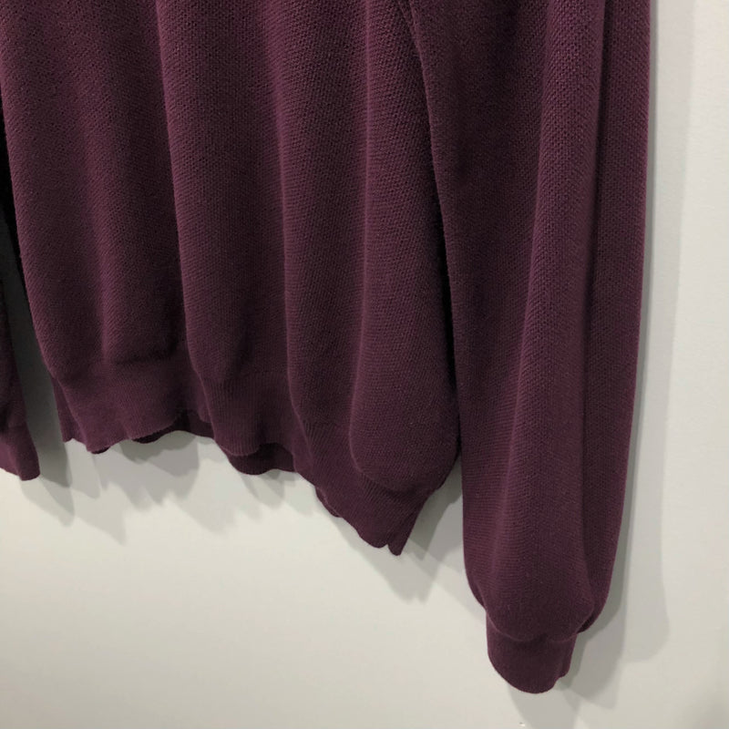 Polo Ralph Lauren Knit Quarter Zip (2XL/TALL)