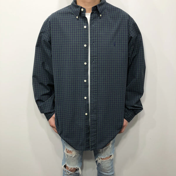 Polo Ralph Lauren Shirt (L/BIG/TALL)