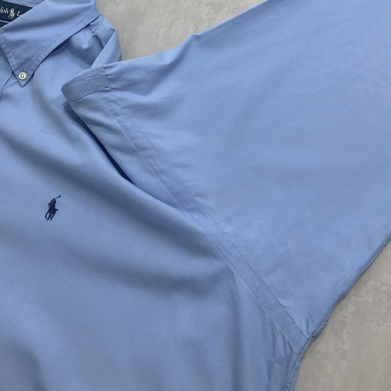 Polo Ralph Lauren Shirt (2XL/BIG/TALL)