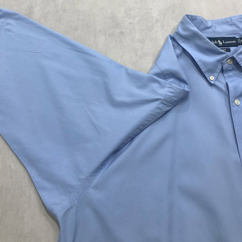 Polo Ralph Lauren Shirt (2XL/BIG/TALL)