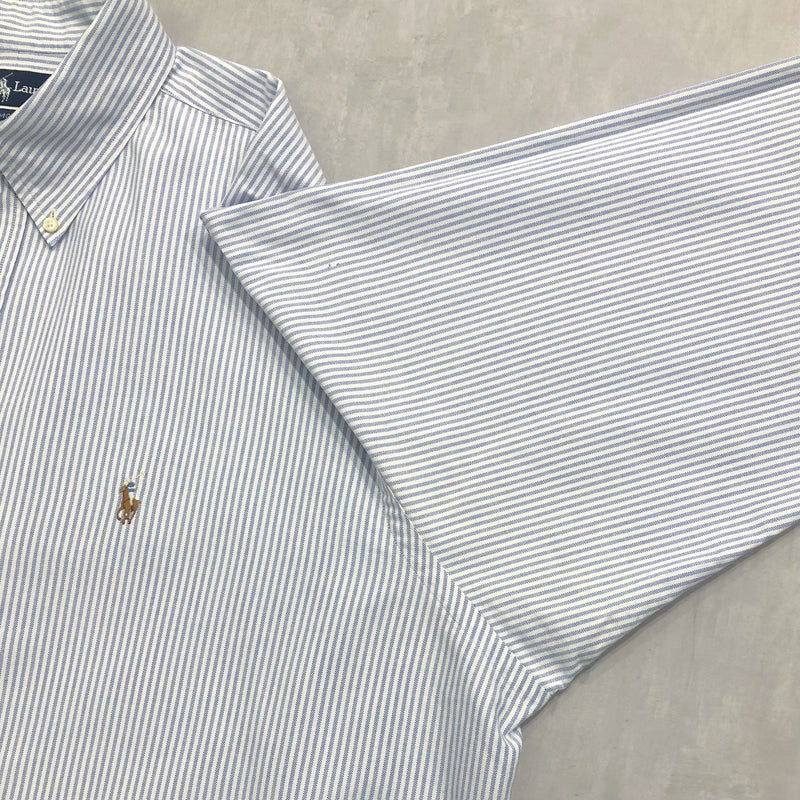 Polo Ralph Lauren Shirt (2XL/TALL)