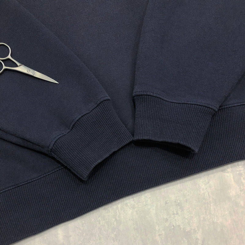 Champion Fleeced Sweatshirt (M/BIG)