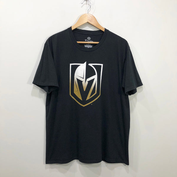 NHL T-Shirt Vegas Golden Knights (L)