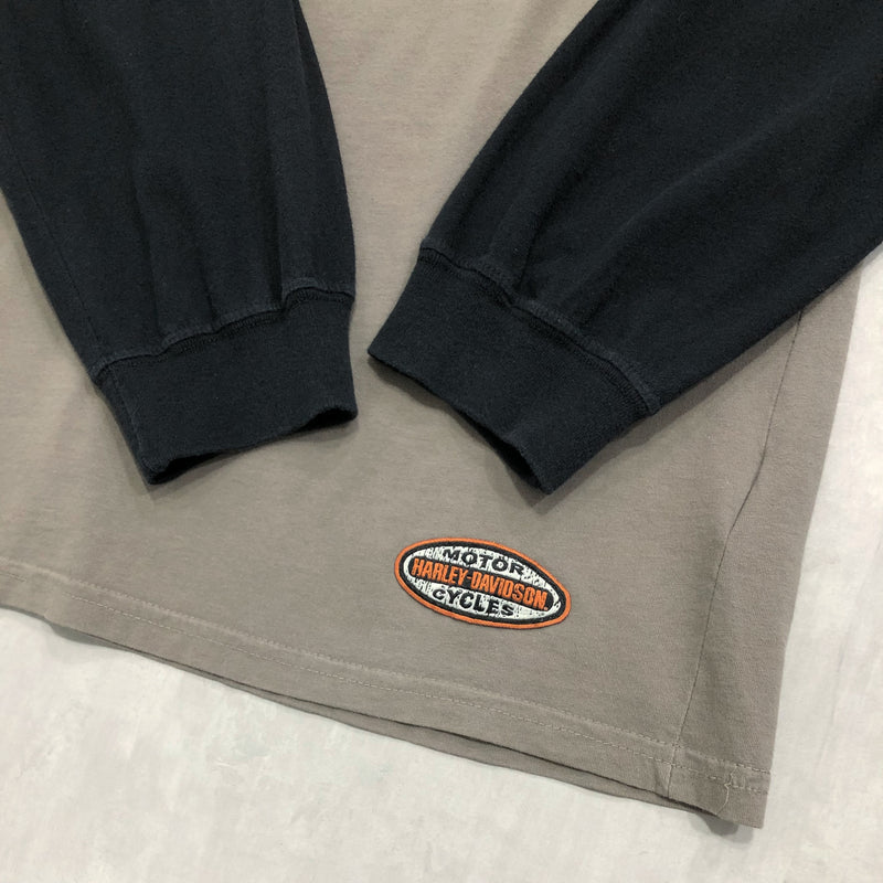 Harley Davidson T-Shirt (XL/TALL)