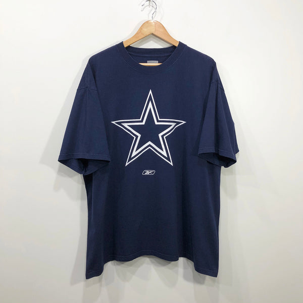 Reebok NFL T-Shirt Dallas Cowboys (3XL)