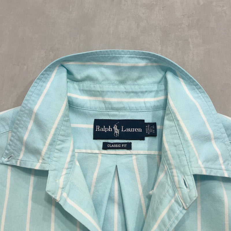 Polo Ralph Lauren Shirt (L/TALL)