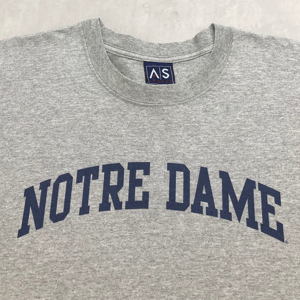 AS Sports T-Shirt Notre Dame Uni (2XL)