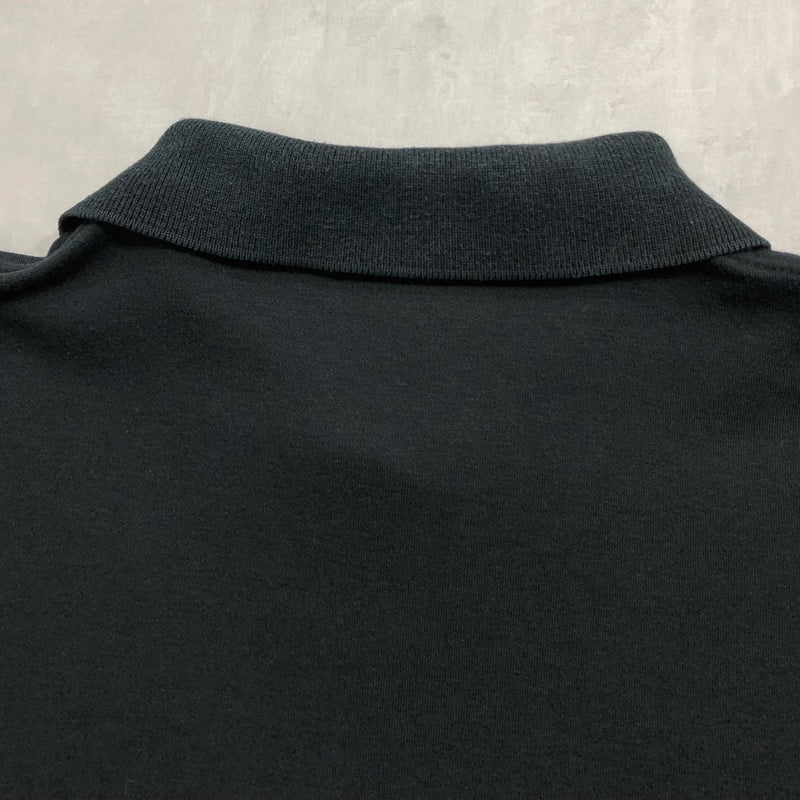 Polo Ralph Lauren Polo Shirt Long Sleeved (L)