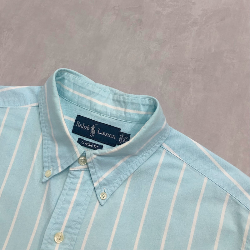 Polo Ralph Lauren Shirt (L/TALL)