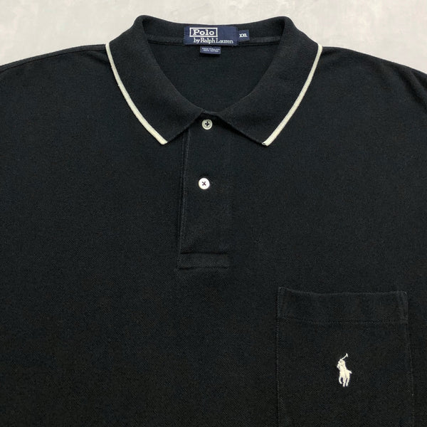 Polo Ralph Lauren Polo Shirt (2XL/BIG/TALL)