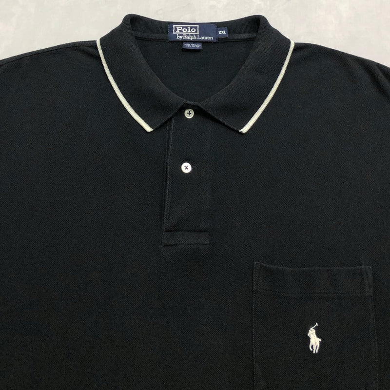 Polo Ralph Lauren Polo Shirt (2XL/BIG/TALL)