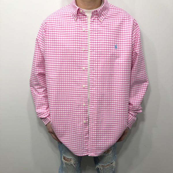 Polo Ralph Lauren Shirt (L/BIG-XL)