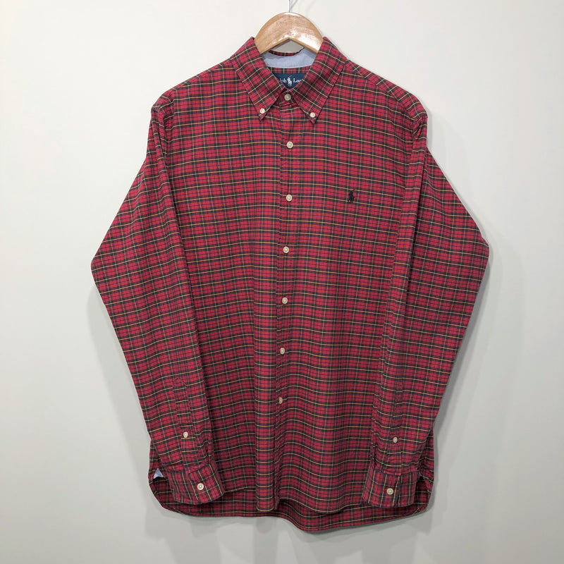 Polo Ralph Lauren Shirt (L)