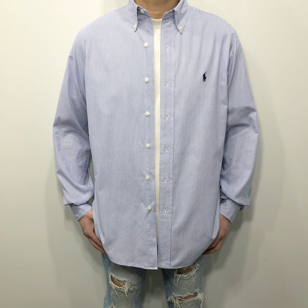 Polo Ralph Lauren Shirt (M)