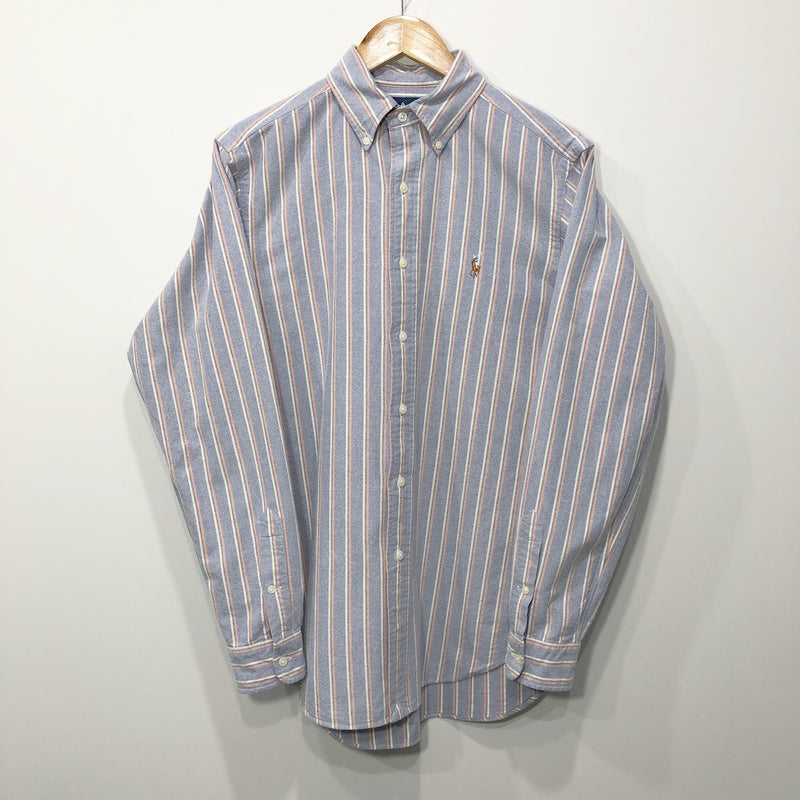 Polo Ralph Lauren Shirt (S)