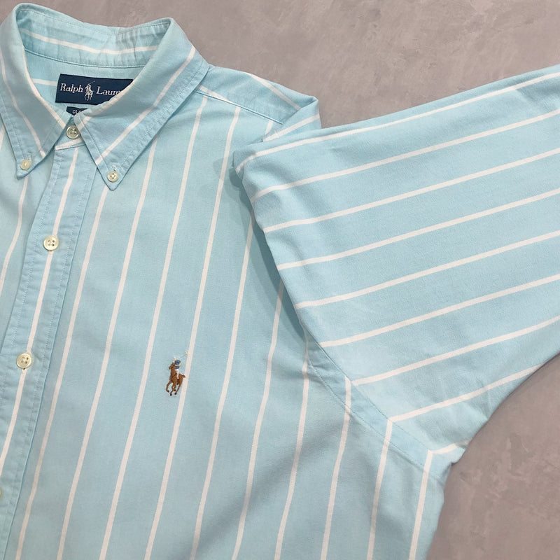 Polo Ralph Lauren Shirt (L/TALL)