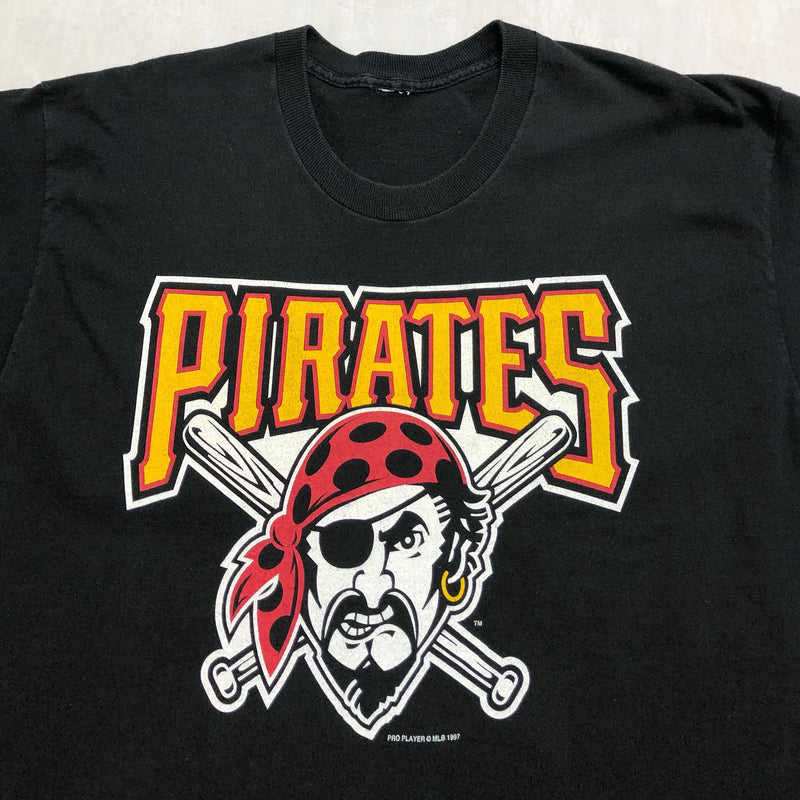 Vintage T-Shirt 1997 MLB Pittsburgh Pirates (XL/TALL)