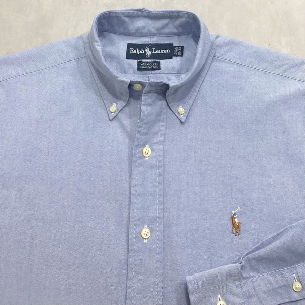 Polo Ralph Lauren Shirt (L/TALL)