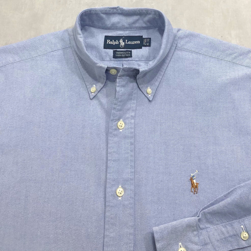 Polo Ralph Lauren Shirt (L/TALL)