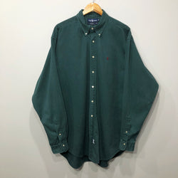 Polo Ralph Lauren Shirt USA (3XL/TALL)