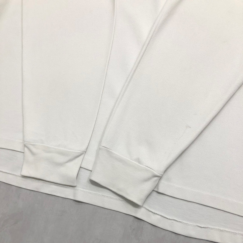 Polo Ralph Lauren Polo Shirt Long Sleeved (3XL/TALL)