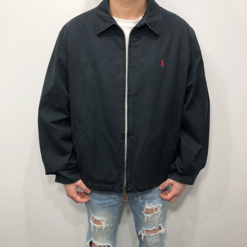 Polo Ralph Lauren Jacket (L/SHORT)