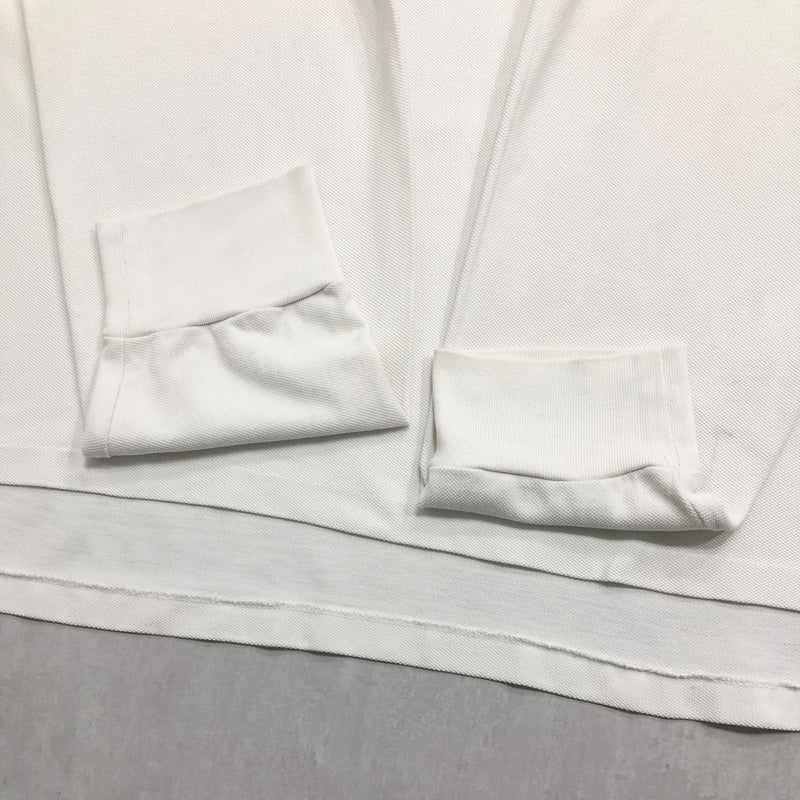 Polo Ralph Lauren Polo Shirt Long Sleeved (3XL/TALL)