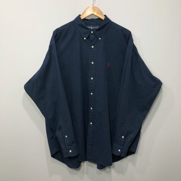 Polo Ralph Lauren Shirt (3XL/BIG)
