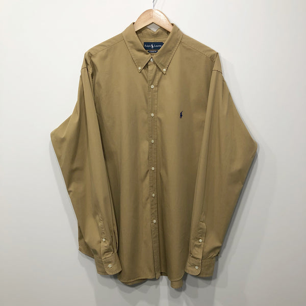 Polo Ralph Lauren Shirt (3XL)