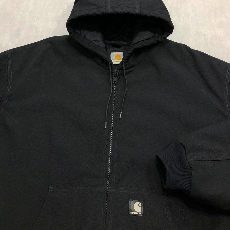 Carhartt Jacket (4XL)