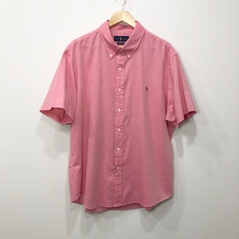 Polo Ralph Lauren Shirt (2XL)