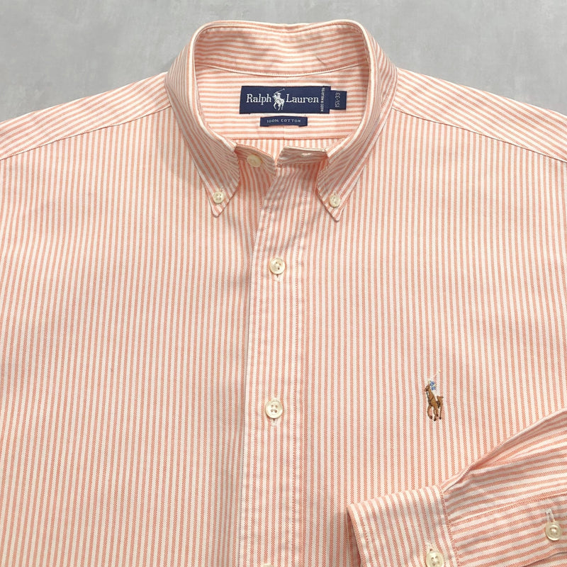 Polo Ralph Lauren Shirt (L/BIG/TALL)