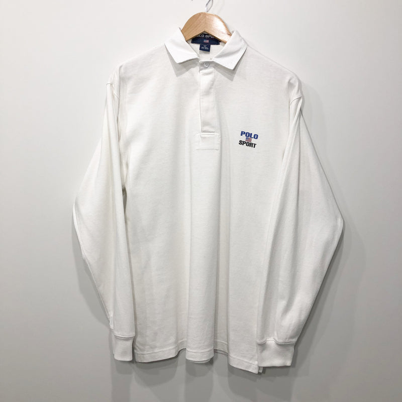 Polo Sport Ralph Lauren Rugby Polo (L)