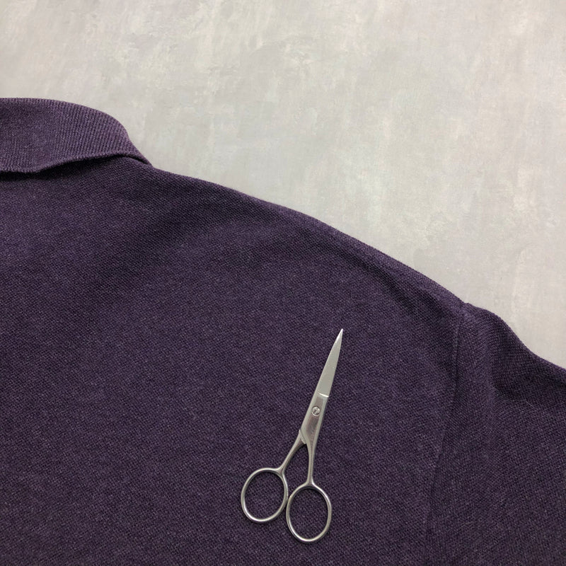 Polo Ralph Lauren Polo Shirt Long Sleeved (4XL/BIG/TALL)