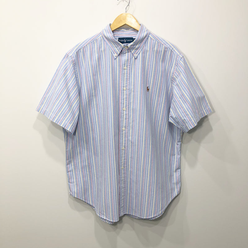 Polo Ralph Lauren Shirt (2XL)