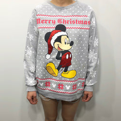 Disney Sweatshirt Mickey (W/M)