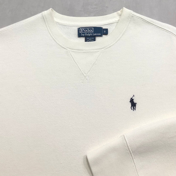 Polo Ralph Lauren Sweatshirt (S/SHORT)