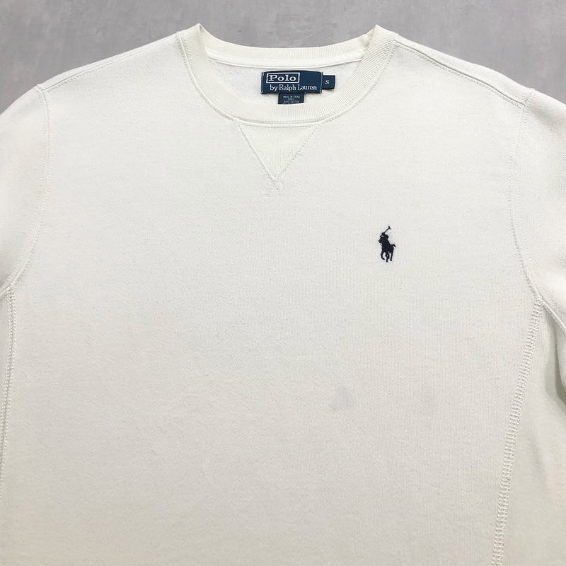 Polo Ralph Lauren Sweatshirt (S/SHORT)