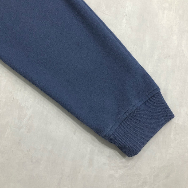 Polo Ralph Lauren Fleeced Rugby Polo (XL)