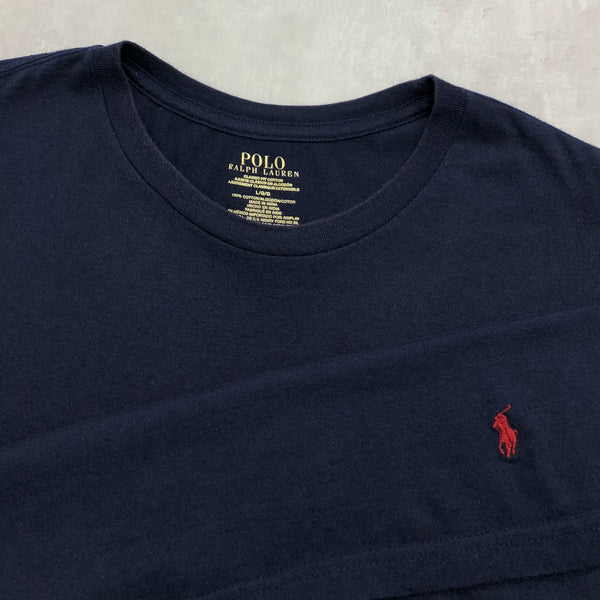 Polo Ralph Lauren T-Shirt (L/BIG-XL)