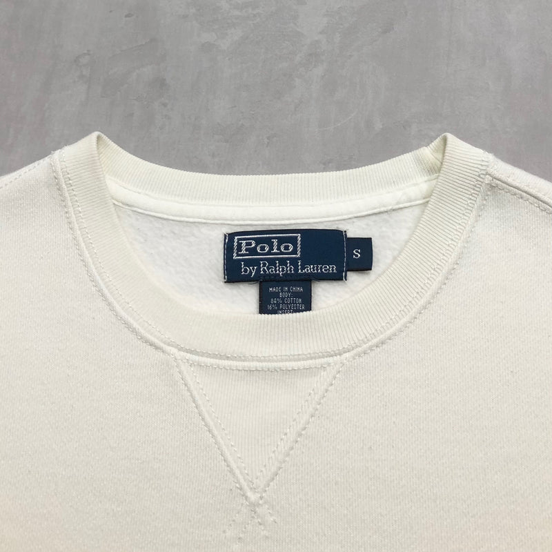 Polo Ralph Lauren Sweatshirt (S/SHORT)