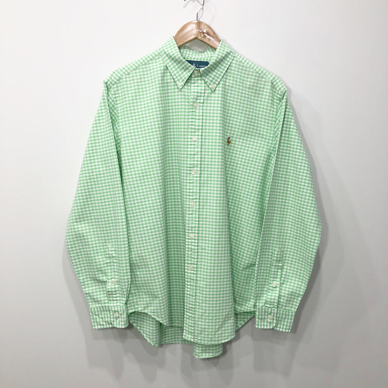 Polo Ralph Lauren Shirt (L/BIG)