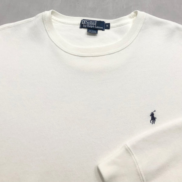 Polo Ralph Lauren Sweatshirt (M/SHORT)