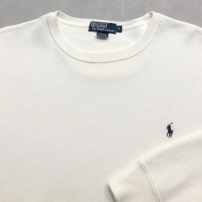 Polo Ralph Lauren Sweatshirt (M/SHORT)