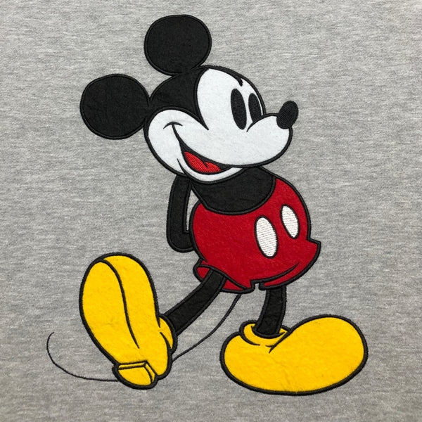 Disney Sweatshirt Mickey (S)