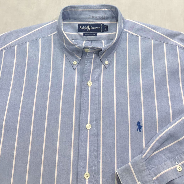 Polo Ralph Lauren Shirt (XL/TALL)