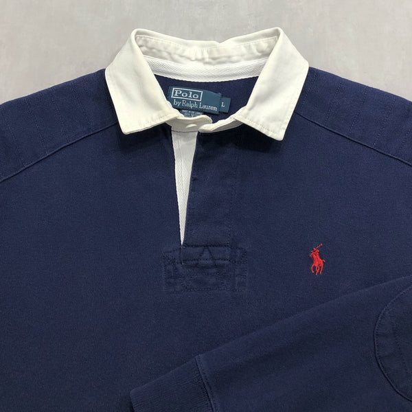 Polo Ralph Lauren Rugby Polo (L)