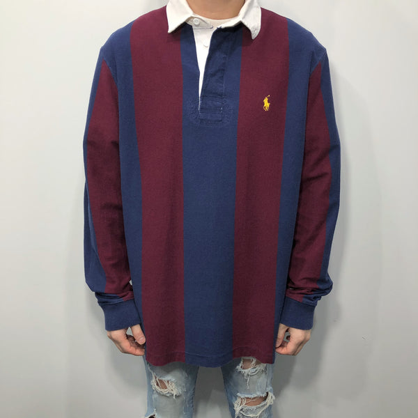 Polo Ralph Lauren Rugby Polo (L)